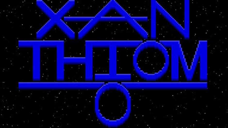 Скриншот 1 из Xanthiom Zero