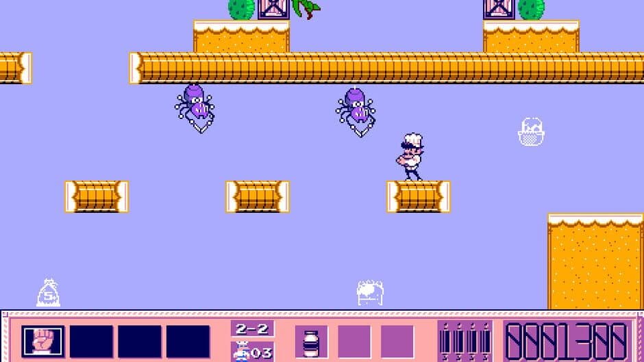 Скриншот 3 из Super Cakeboy