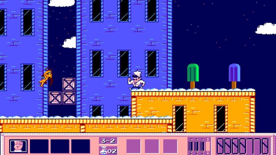 Скриншот 5 из Super Cakeboy