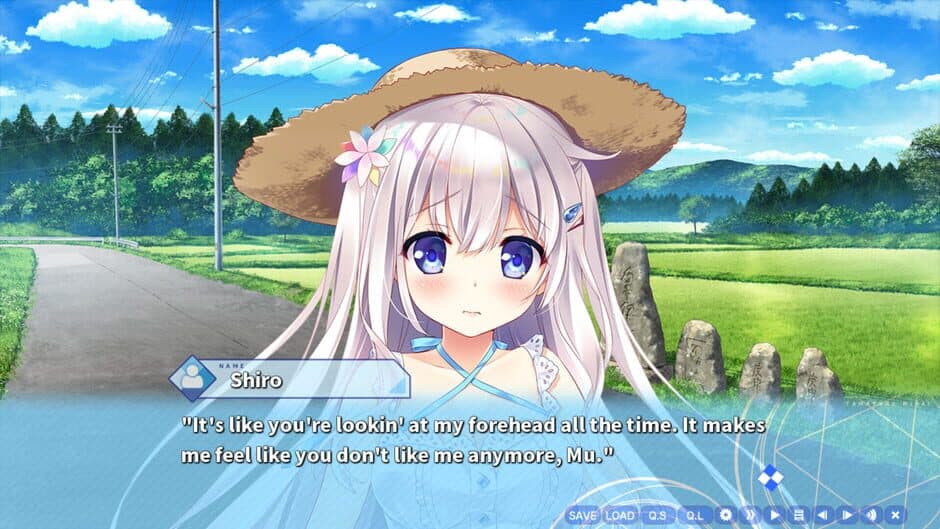 Скриншот 2 из Tamayura Mirai
