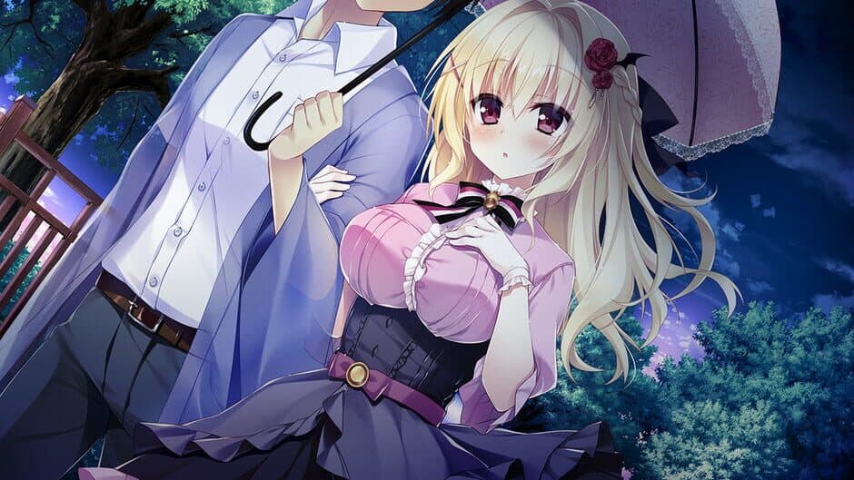 Скриншот 6 из Tamayura Mirai