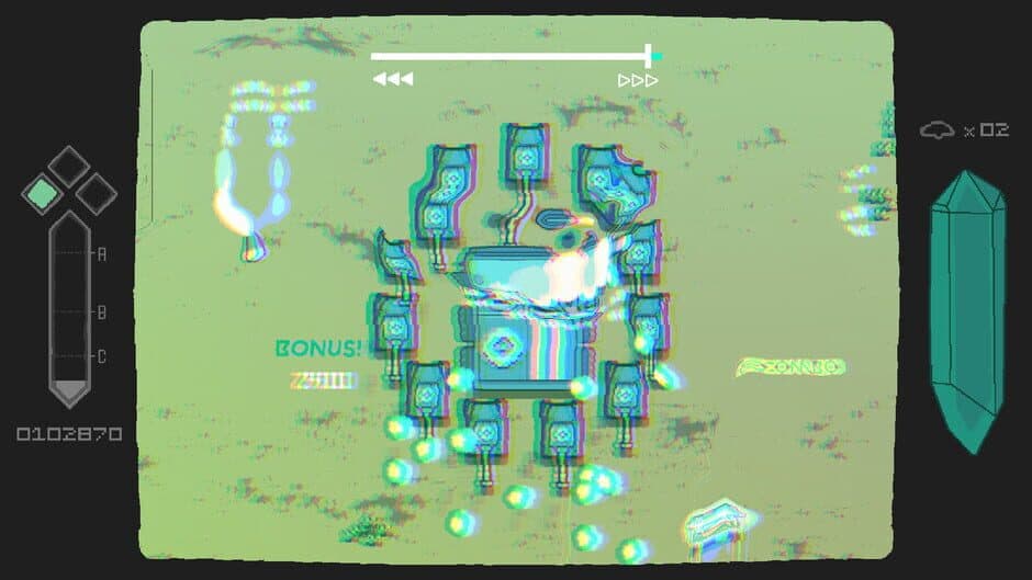 Скриншот 3 из Beaming Stingray