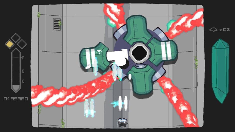 Скриншот 6 из Beaming Stingray
