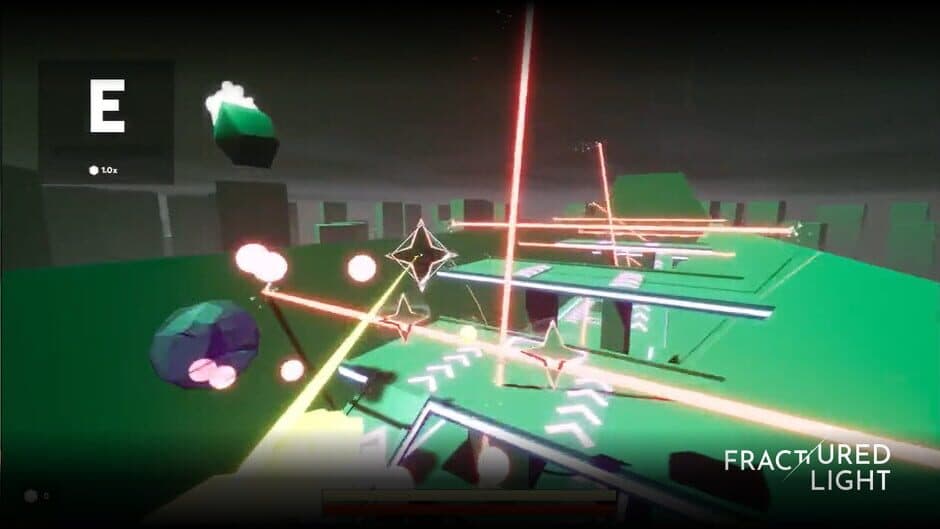 Скриншот 1 из Fractured Light