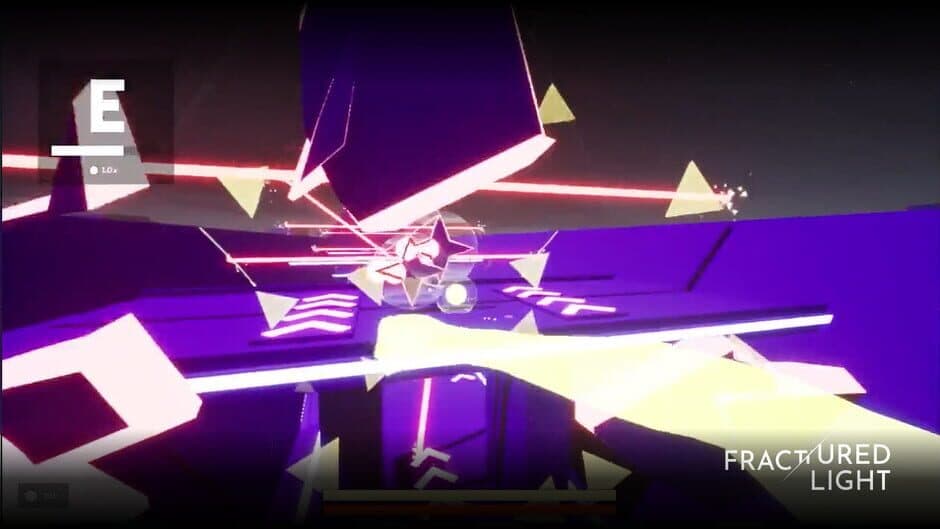 Скриншот 2 из Fractured Light