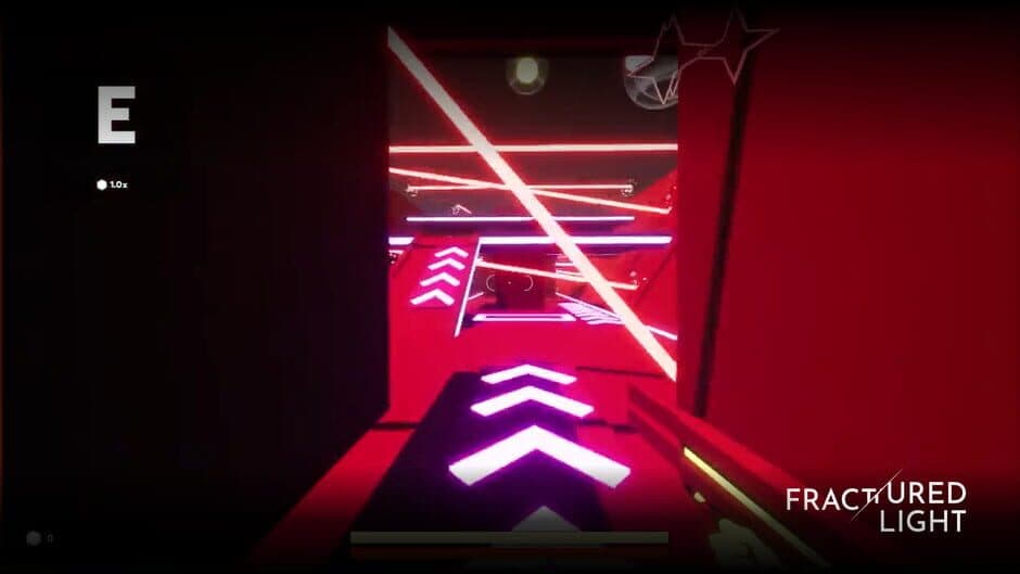 Скриншот 3 из Fractured Light