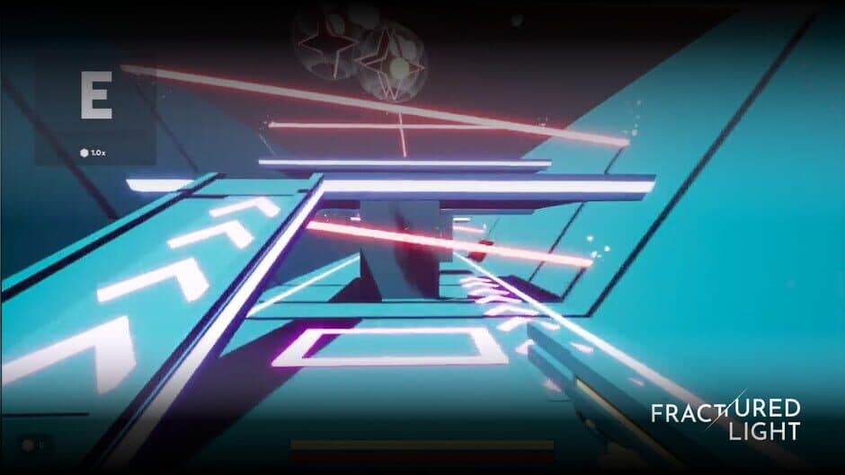 Скриншот 4 из Fractured Light