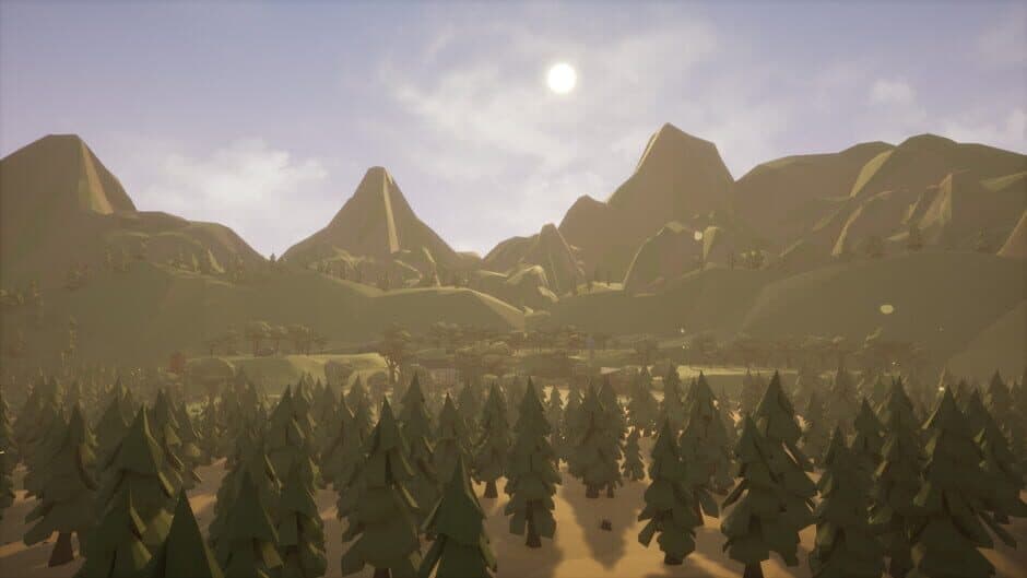 Скриншот 3 из Old Forest Ranch