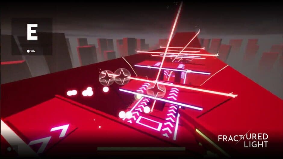 Скриншот 5 из Fractured Light