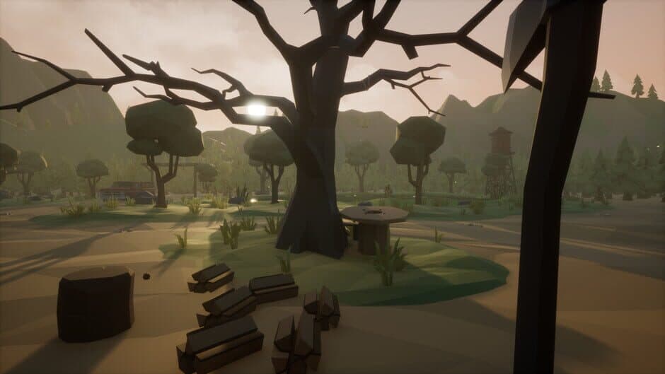 Скриншот 7 из Old Forest Ranch