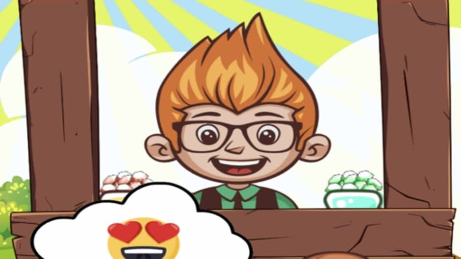 Скриншот 2 из Snow Cone Tycoon