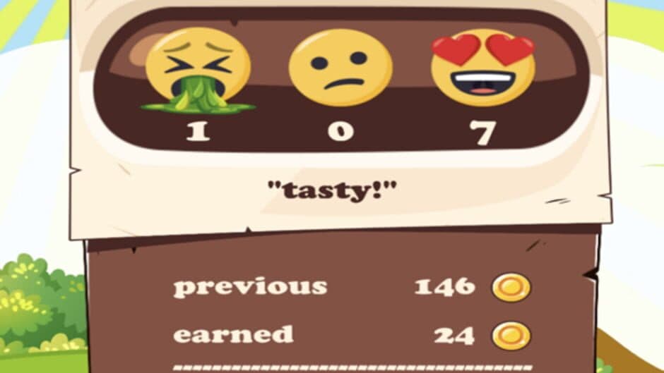 Скриншот 1 из Snow Cone Tycoon