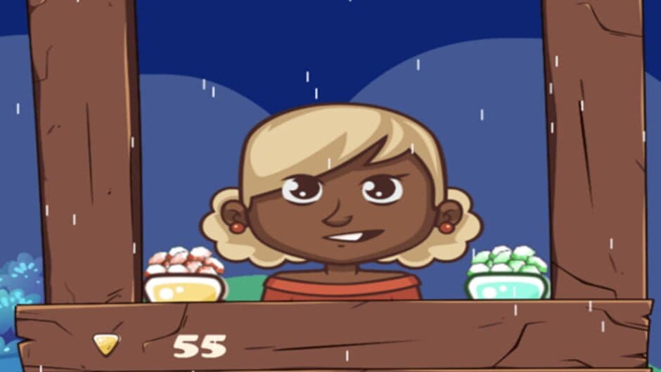 Скриншот 3 из Snow Cone Tycoon