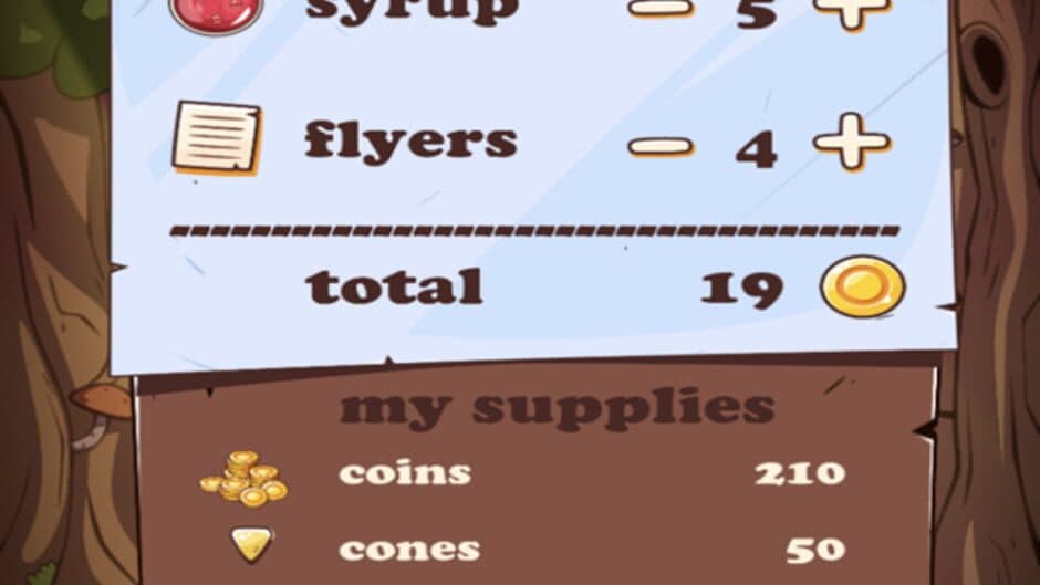 Скриншот 4 из Snow Cone Tycoon