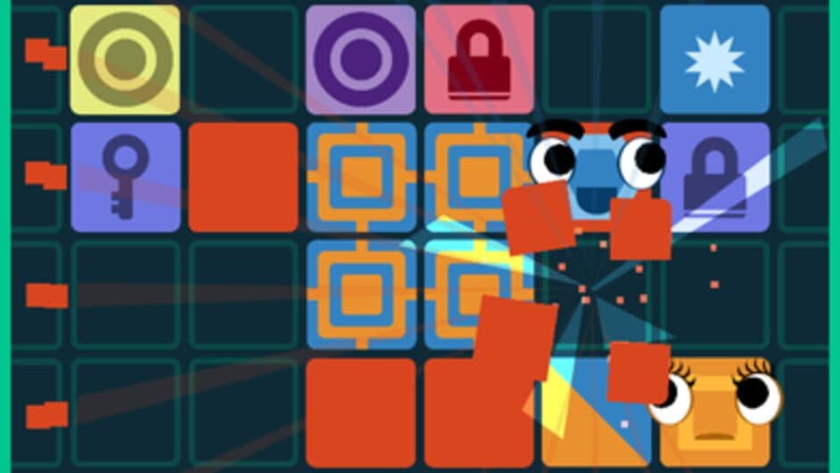 Скриншот 5 из Pathz