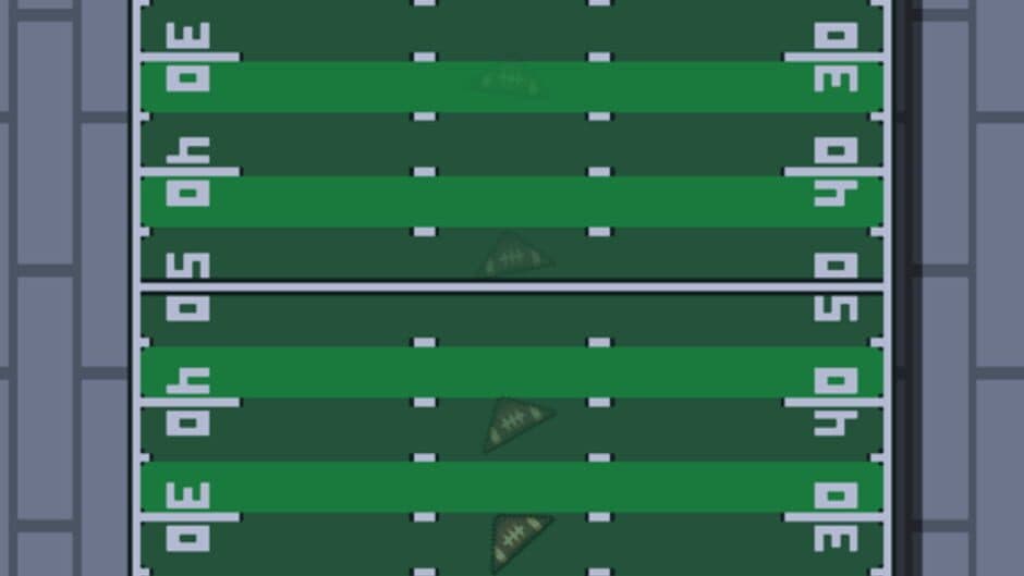 Скриншот 1 из Pixel Push Football