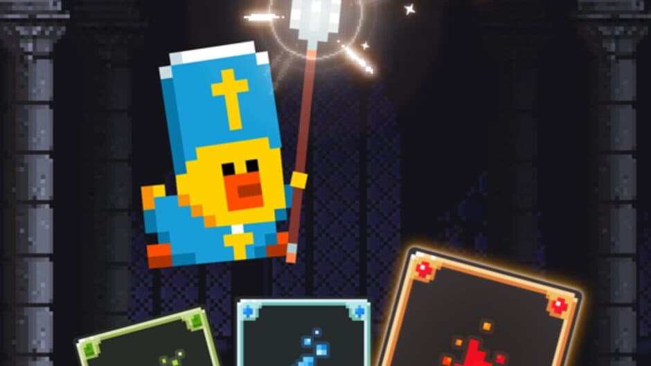 Скриншот 2 из Little Wizard Sally