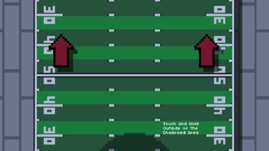 Скриншот 8 из Pixel Push Football