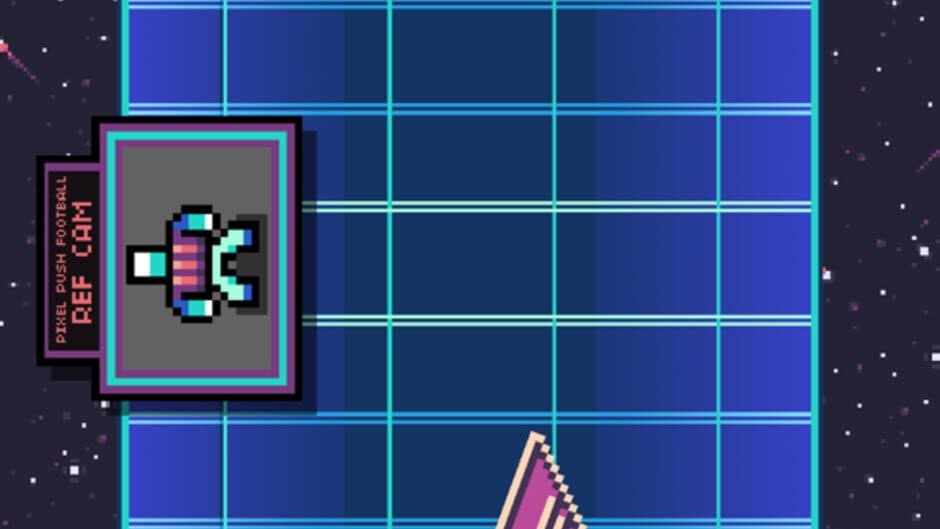 Скриншот 10 из Pixel Push Football