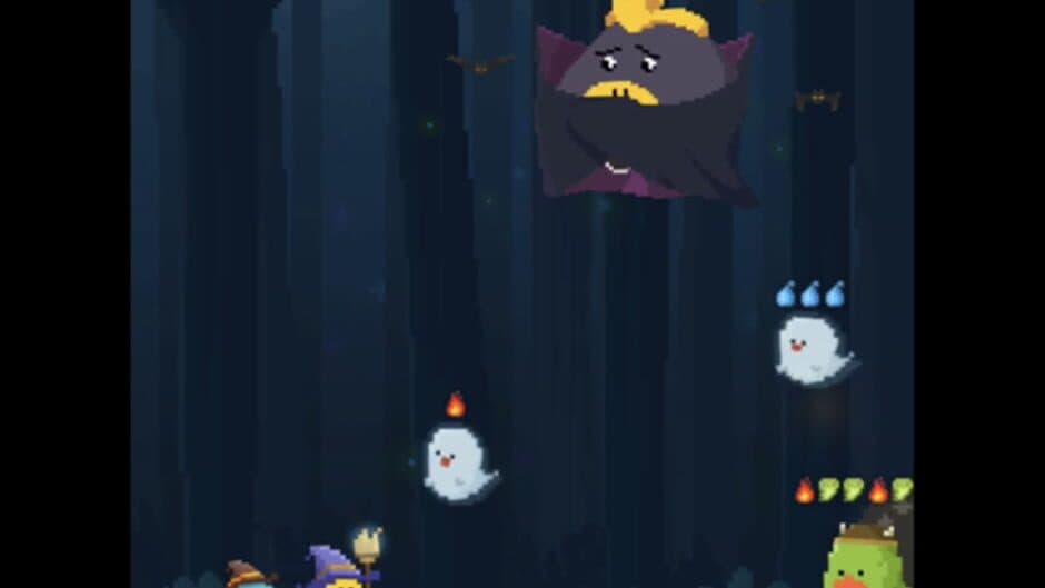 Скриншот 4 из Little Wizard Sally