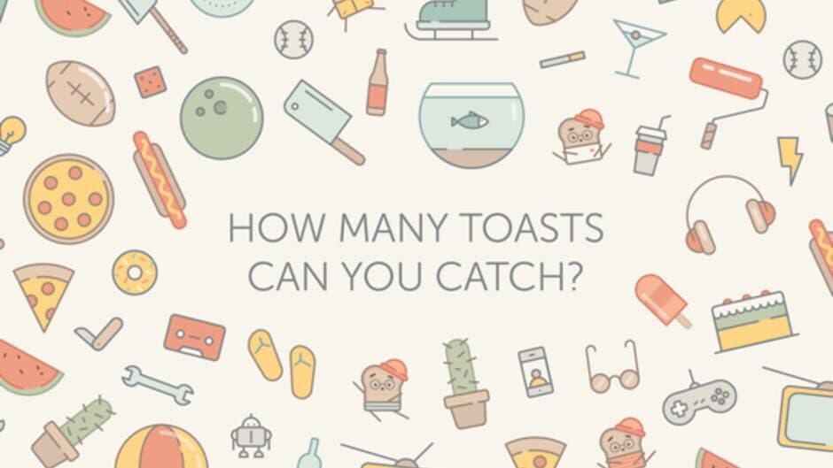 Скриншот 5 из Viva la Toast