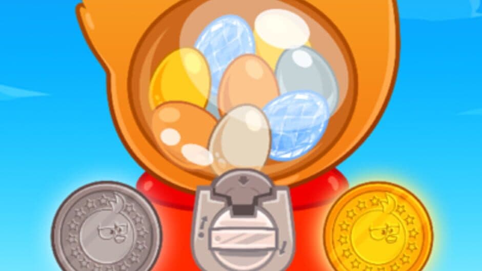 Скриншот 3 из Pogo Chick