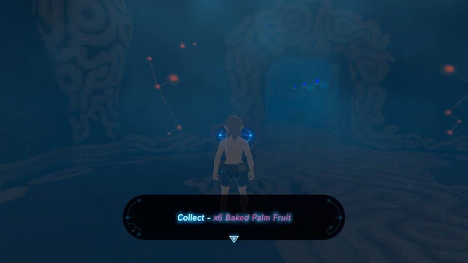 Скриншот 7 из The Legend of Zelda: Breath of the Wild Randomizer