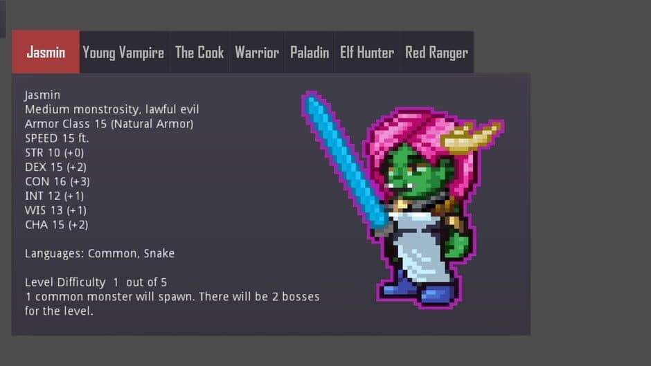Скриншот 3 из Dungeon Hunter Survival