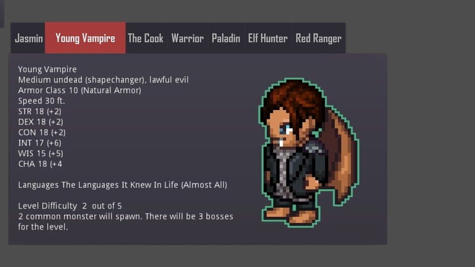 Скриншот 4 из Dungeon Hunter Survival