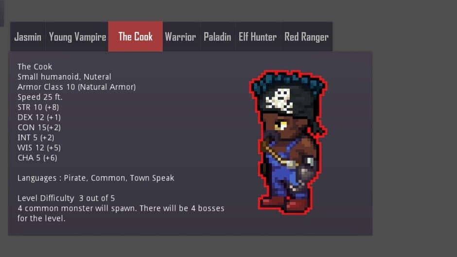 Скриншот 5 из Dungeon Hunter Survival