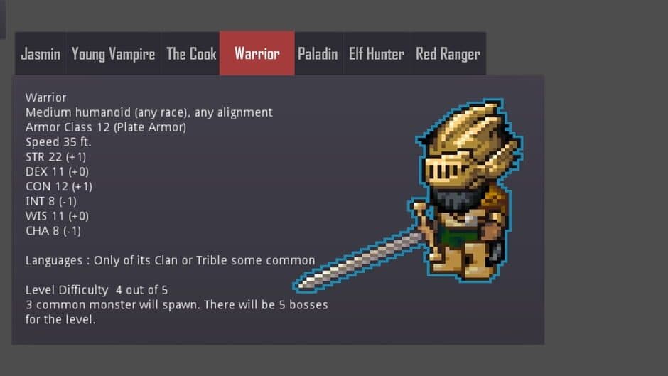 Скриншот 6 из Dungeon Hunter Survival