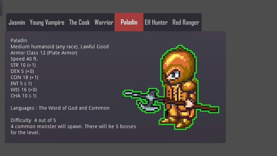Скриншот 7 из Dungeon Hunter Survival