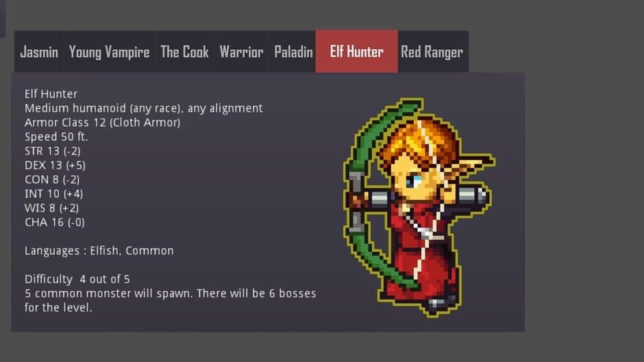 Скриншот 8 из Dungeon Hunter Survival