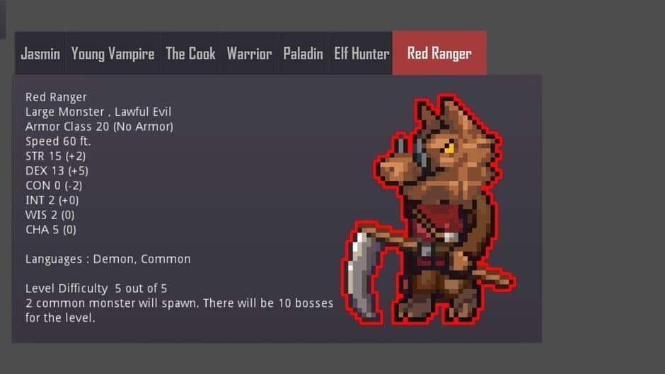 Скриншот 9 из Dungeon Hunter Survival