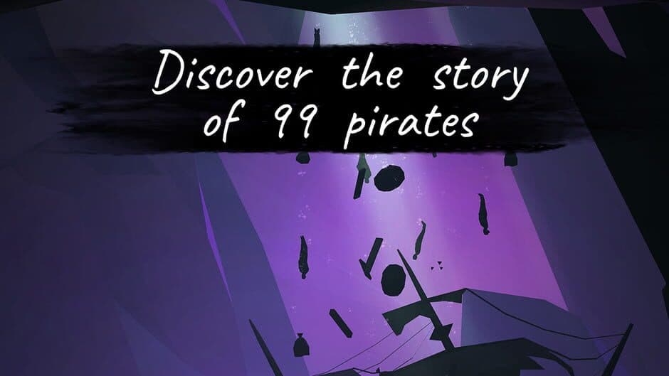 Скриншот 2 из 99 Dead Pirates