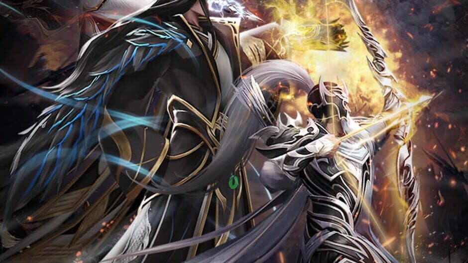 Скриншот 1 из Dynasty Legends: Warriors Unite