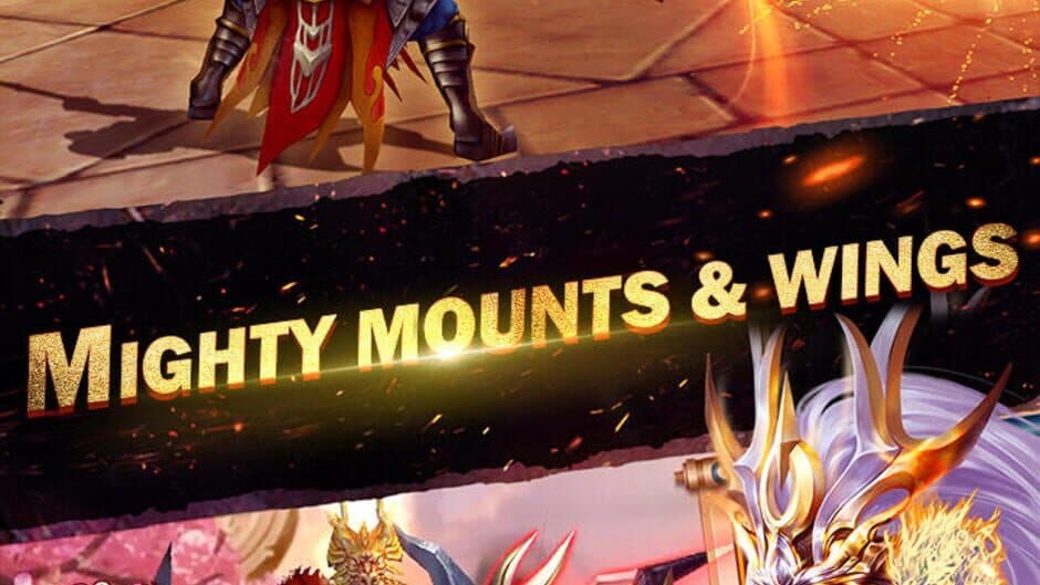 Скриншот 5 из Dynasty Legends: Warriors Unite
