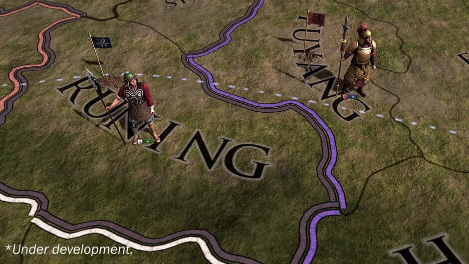 Скриншот 3 из Europa Universalis IV: Domination