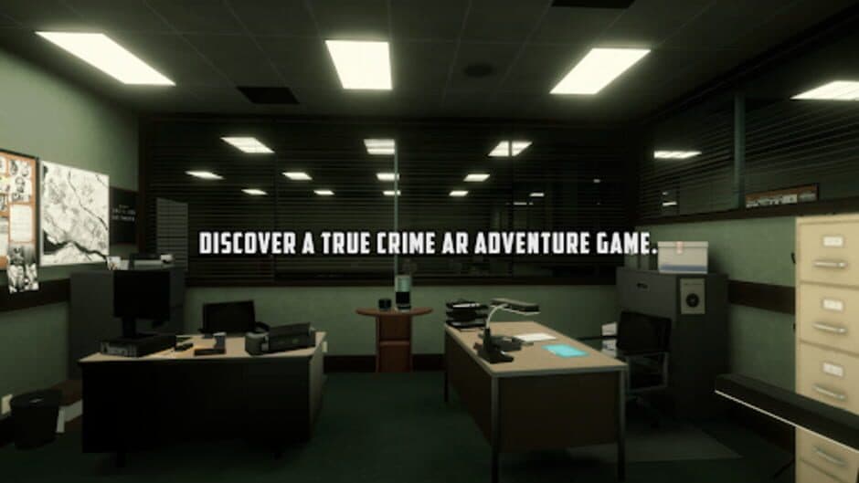 Скриншот 1 из CrimeTrip