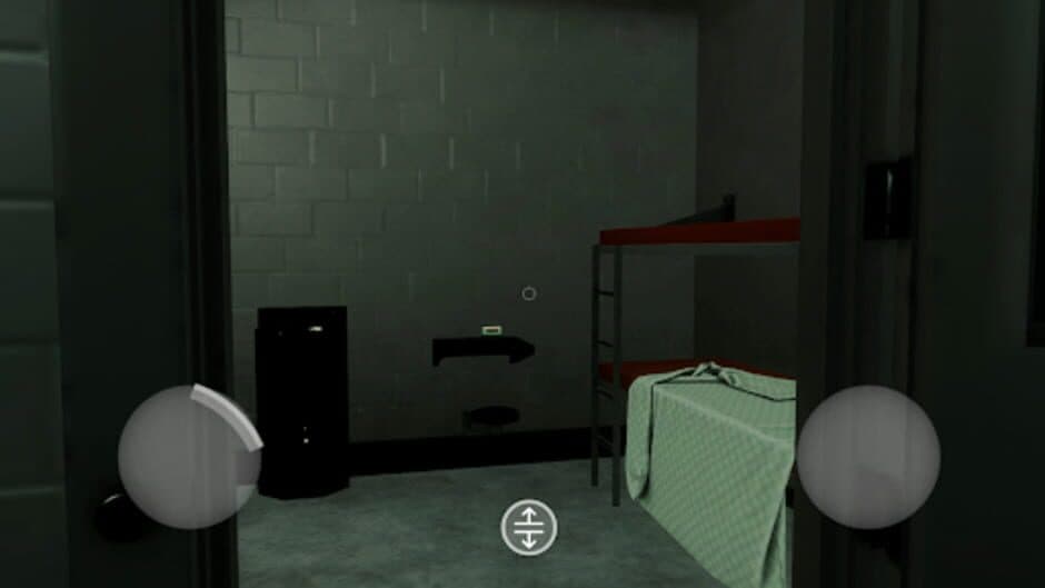 Скриншот 4 из CrimeTrip