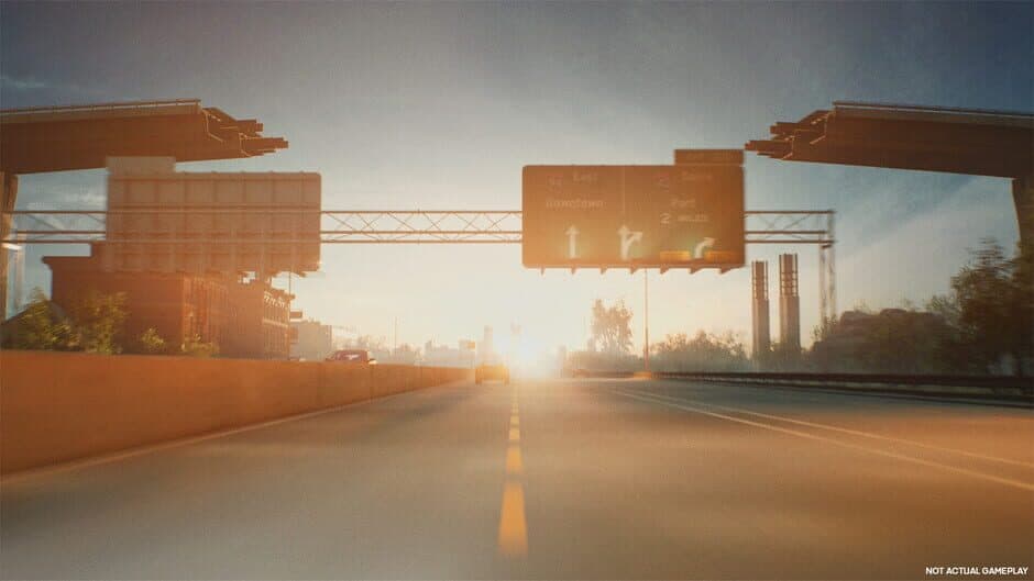 Скриншот 1 из Cities: Skylines II