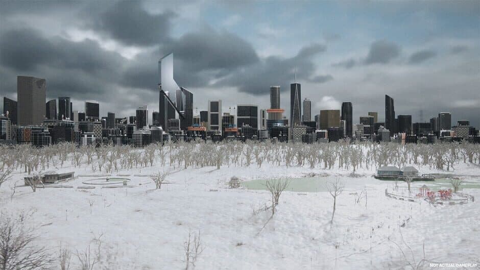 Скриншот 3 из Cities: Skylines II