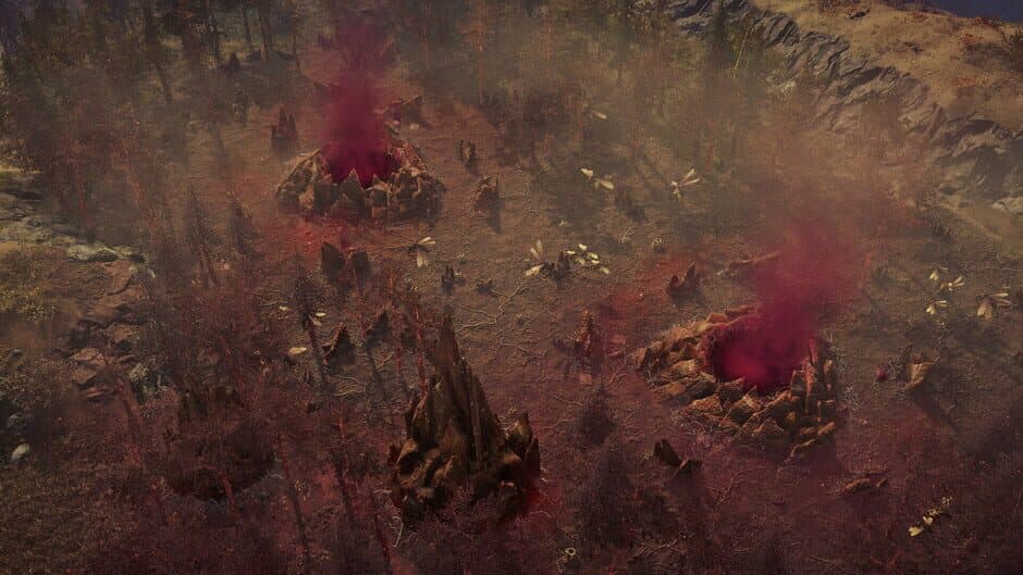 Скриншот 5 из Surviving the Aftermath: Rebirth