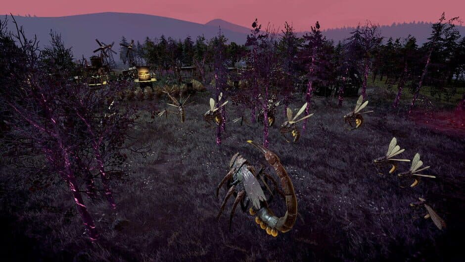 Скриншот 6 из Surviving the Aftermath: Rebirth