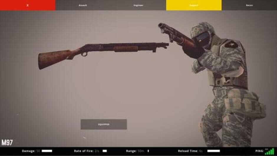Скриншот 4 из FireForce Online