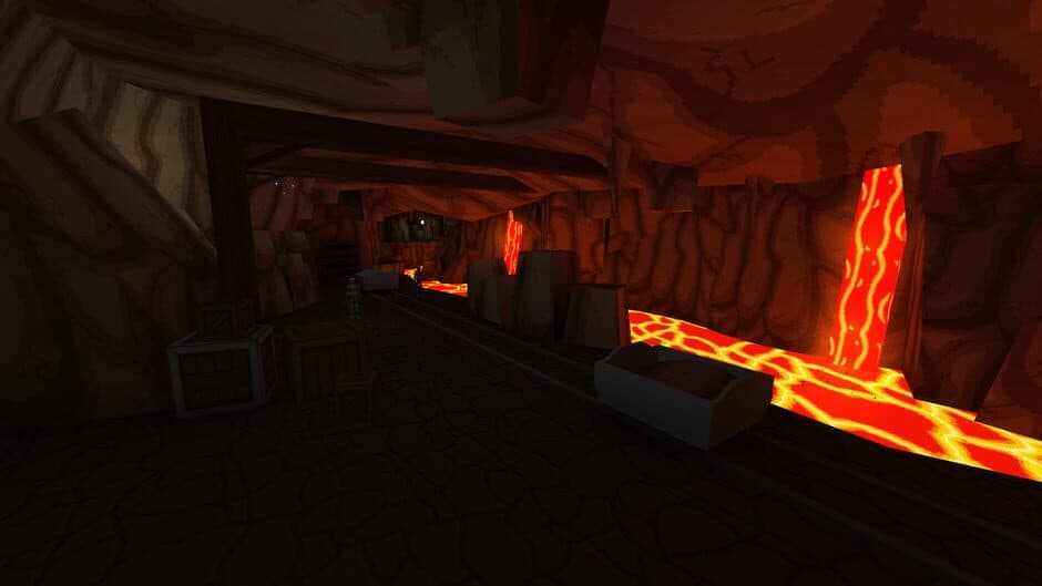 Скриншот 6 из TimeWarp