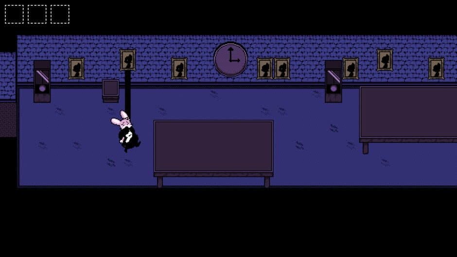 Скриншот 3 из Clockwork Manor