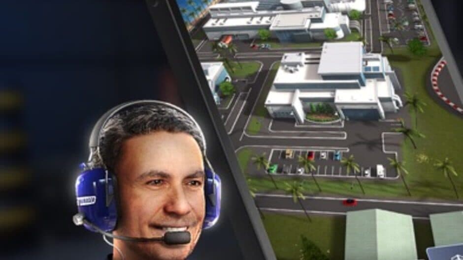 Скриншот 2 из GT Manager
