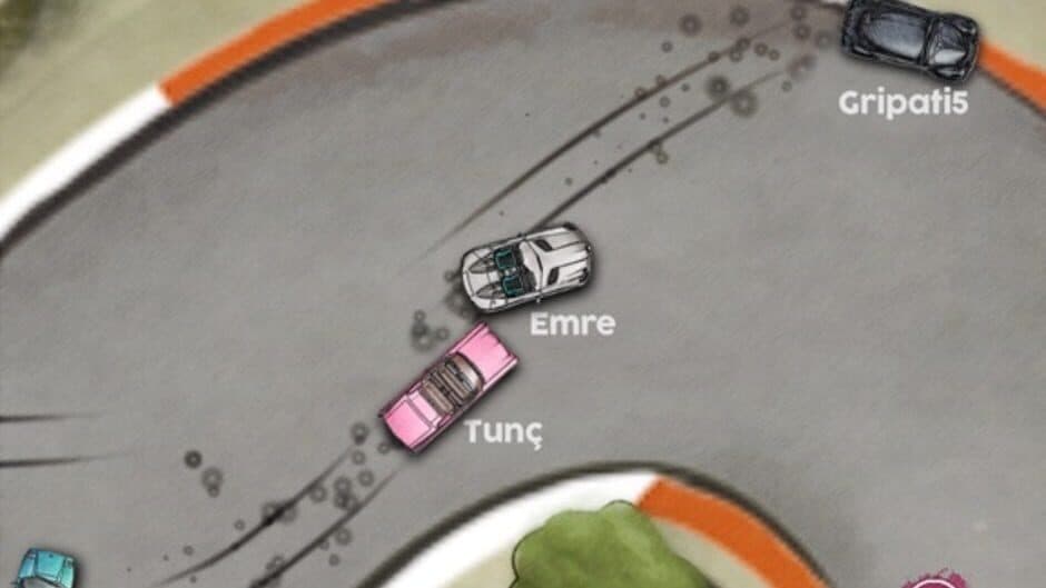 Скриншот 4 из Drift Draft Destroy