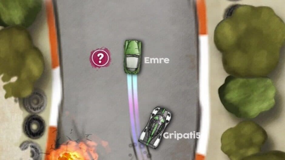 Скриншот 5 из Drift Draft Destroy
